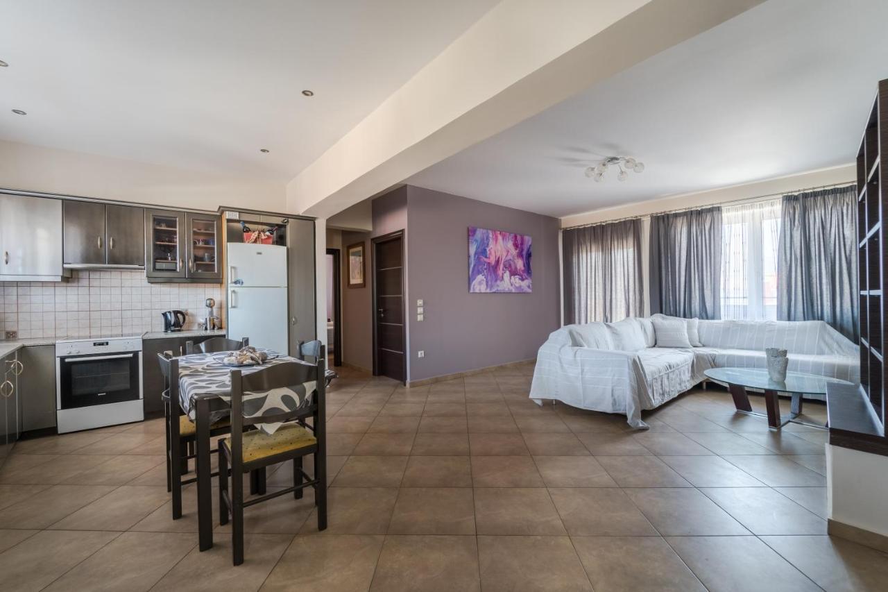 Town Apartment